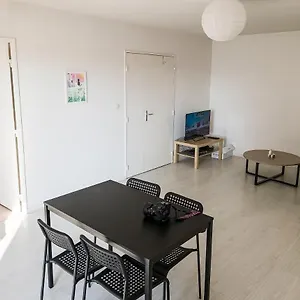 Appart 65 M² 10 Minutes En Bus Au Centre Cesson-Sévigné